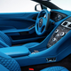 Illustration for article titled These Next-Gen Car Interiors Look Like Gorgeous Spaceship Cockpits